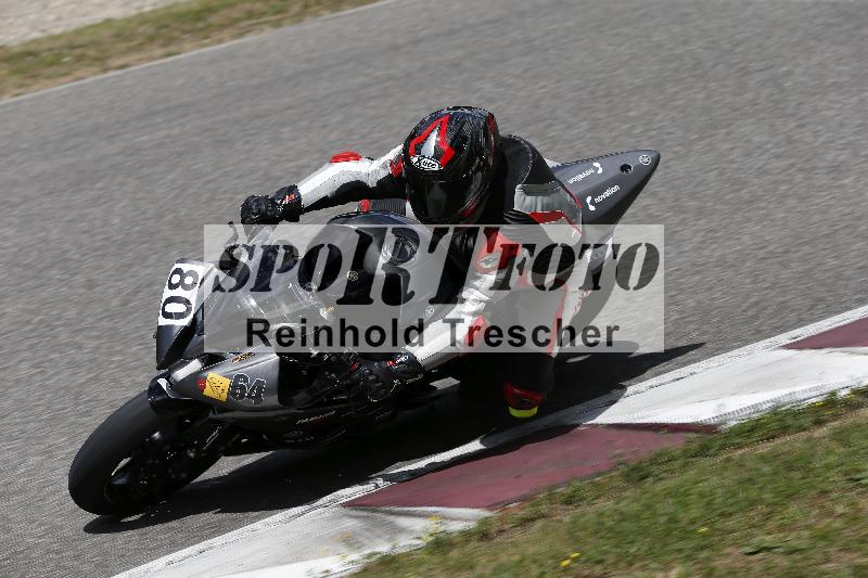 /18 05.06.2026  TZ Motorsport ADR/Gruppe gelb/80
